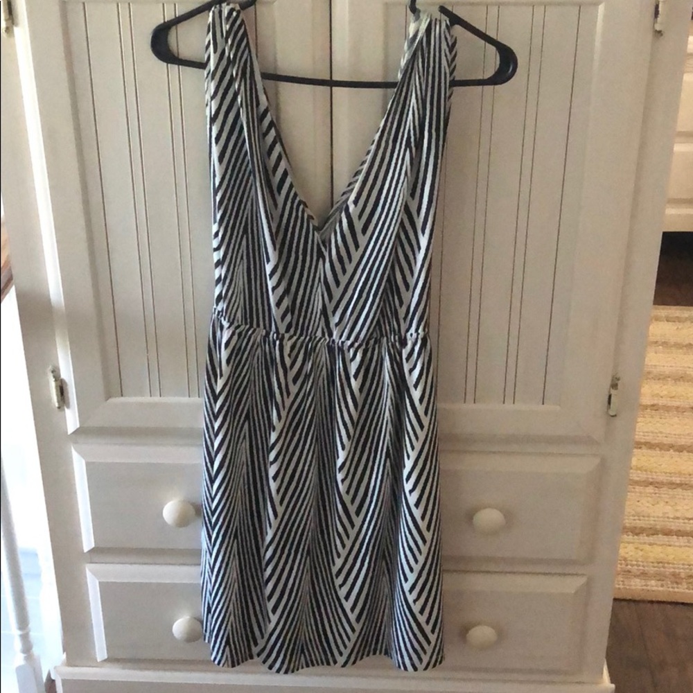 Zebra 🦓 Dress